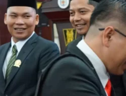 Sukseskan Pilkada, Dewan Ajak Masyarakat Murung Raya Gunakan Hak Pilih