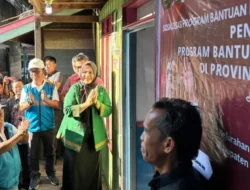 Srikandi Dewan Apresiasi Program BPBL Sasar Warga Tidak Mampu di Murung Raya