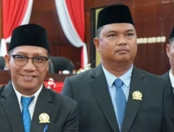 Legislator Murung Raya Imbau Masyarakat Jaga Persatuan dan Kesatuan