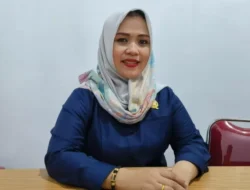 Srikandi Dewan Harapkan Pilkada Murung Raya Tanpa Politisasi SARA, Dina Maulidah : Ciptakan Aman dan Damai