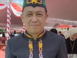 DPRD Ajak Dukungan Semua Pihak Membangun Daerah