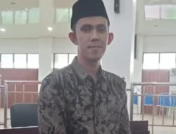 Dewan Ingatkan warga Jangan Bakar Lahan Sembarangan