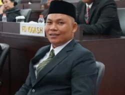 Dewan Harapkan Pemdes Turut Proaktif Turunkan Prevelensi Stunting