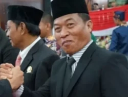 Program Pembangunan Harus Bersinergi, Begini Harapan Dewan