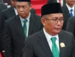 Legislator Ini Ajak Sukseskan Pilkada Murung Raya