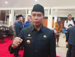 Karang Taruna Diminta Terlibat Kembangkan Potensi Genarasi Muda