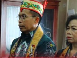 Hermon : Budaya Daerah Penting Dilestarikan