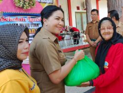 Seluruh Kecamatan di Murung Raya Diharapkan Miliki Sekolah Lansia