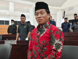 DPRD Mura Minta Perusahaan Umumkan Jika Ada Penerimaan Karyawan