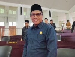 Guru Diminta Turut Serta Sukseskan Bidang Pendidikan di Murung Raya