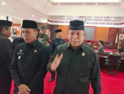 Dukung Pengembangan Kopi dan Kakao, DPRD Mura Siap Anggarkan Pembelian Bibit