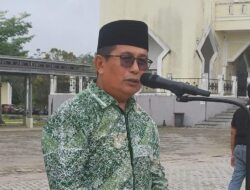 Anggota DPRD Ini Dorong Pemuda Terlibat Aktif dalam Kegiatan Positif 