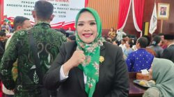 Wakil Ketua I DPRD Mura Ajak Seluruh Masyarakat Gunakan Hak Pilih