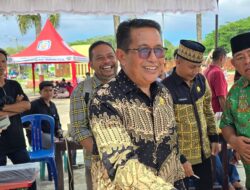 Anggota DPRD Mura Minta KPU Perhatikan Pemilih Pemula 