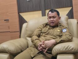 Pelantikan Pimpinan DPRD Mura Diharapkan Diproses secepatnya