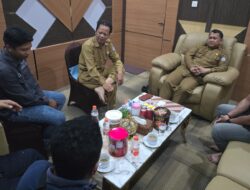 Ini Penjelasan Sekwan Terkait Proses Pengganti Antar Waktu Anggota DPRD Mura yang Mundur