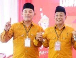 HEBAT Siap Lanjutkan Program Penerintah yang Belum Dilaksanakan