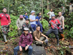 Tindak Lanjut RIPPARDA Pemkab Mura Lakukan Survei Destinasi Wisata Berpotensi